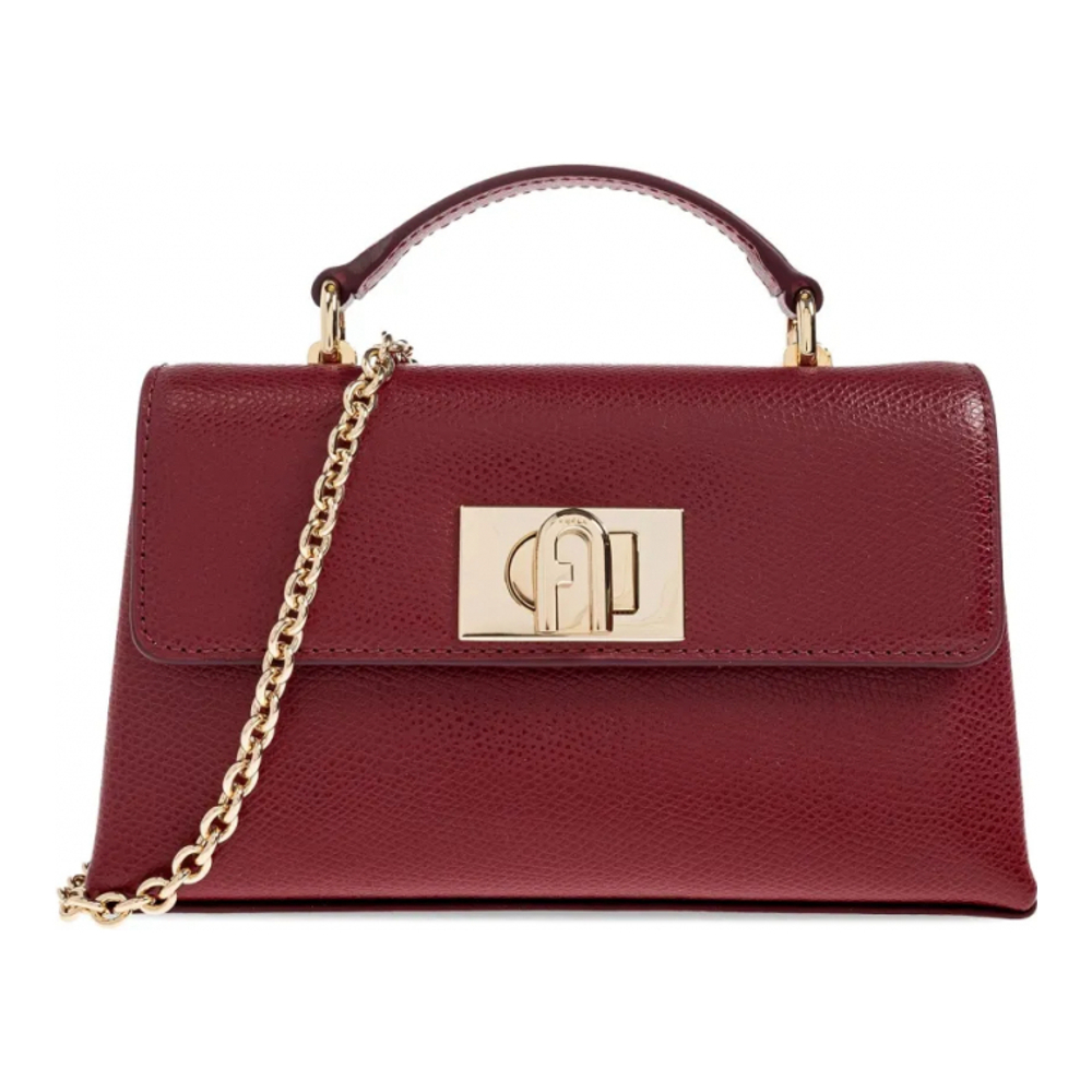 Women's 'Mini 1927 Chain-Strap' Tote Bag