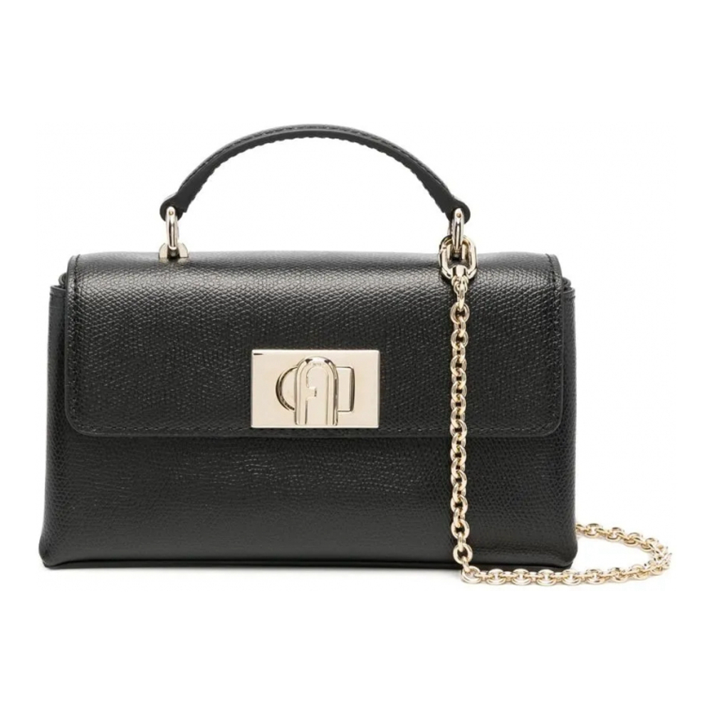 Women's 'Furla 1927 Mini' Crossbody Bag