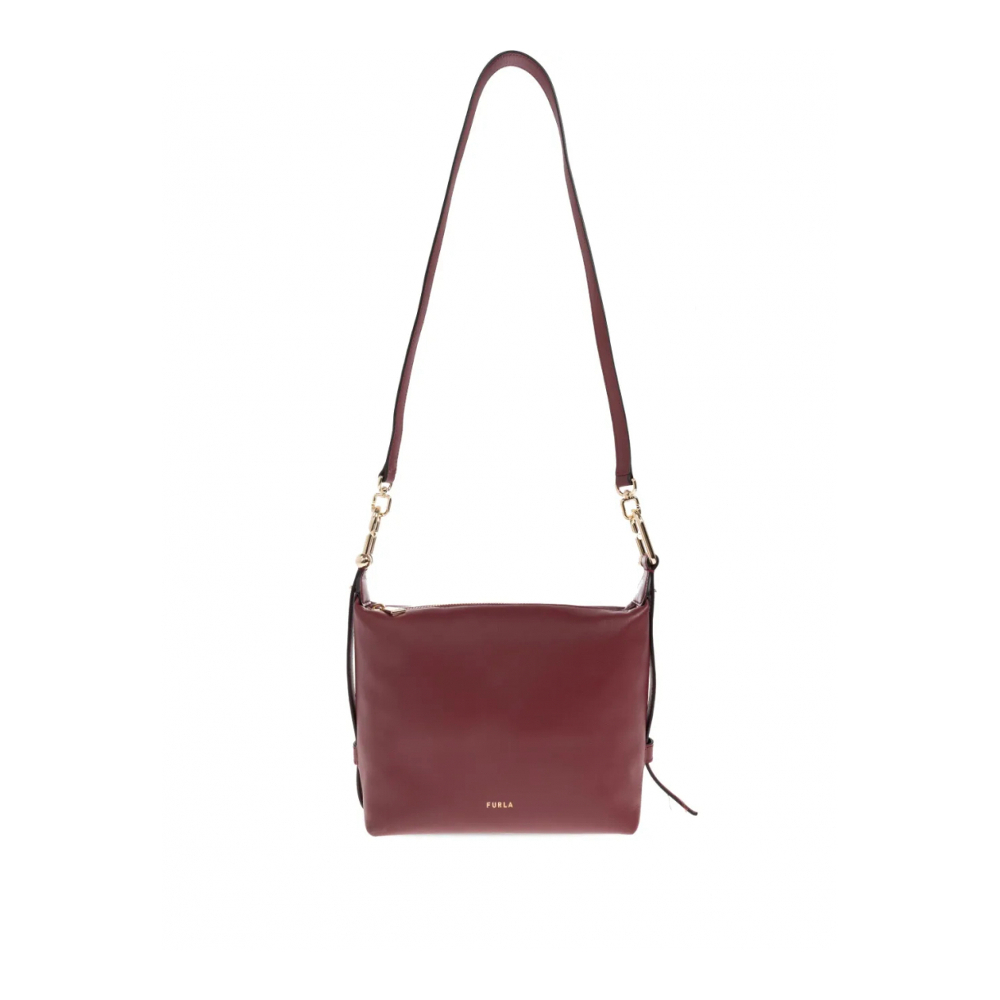 Sac à bandoulière 'Zip-Fastening' pour Femmes