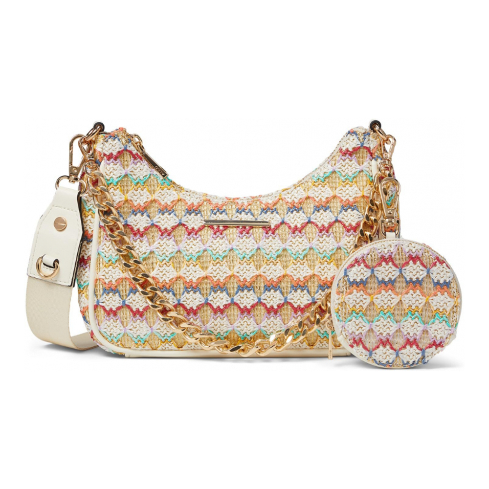 Women's 'Santanax' Crossbody Bag