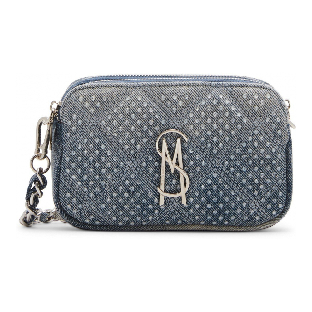 Women's 'Bdaisy' Crossbody Bag