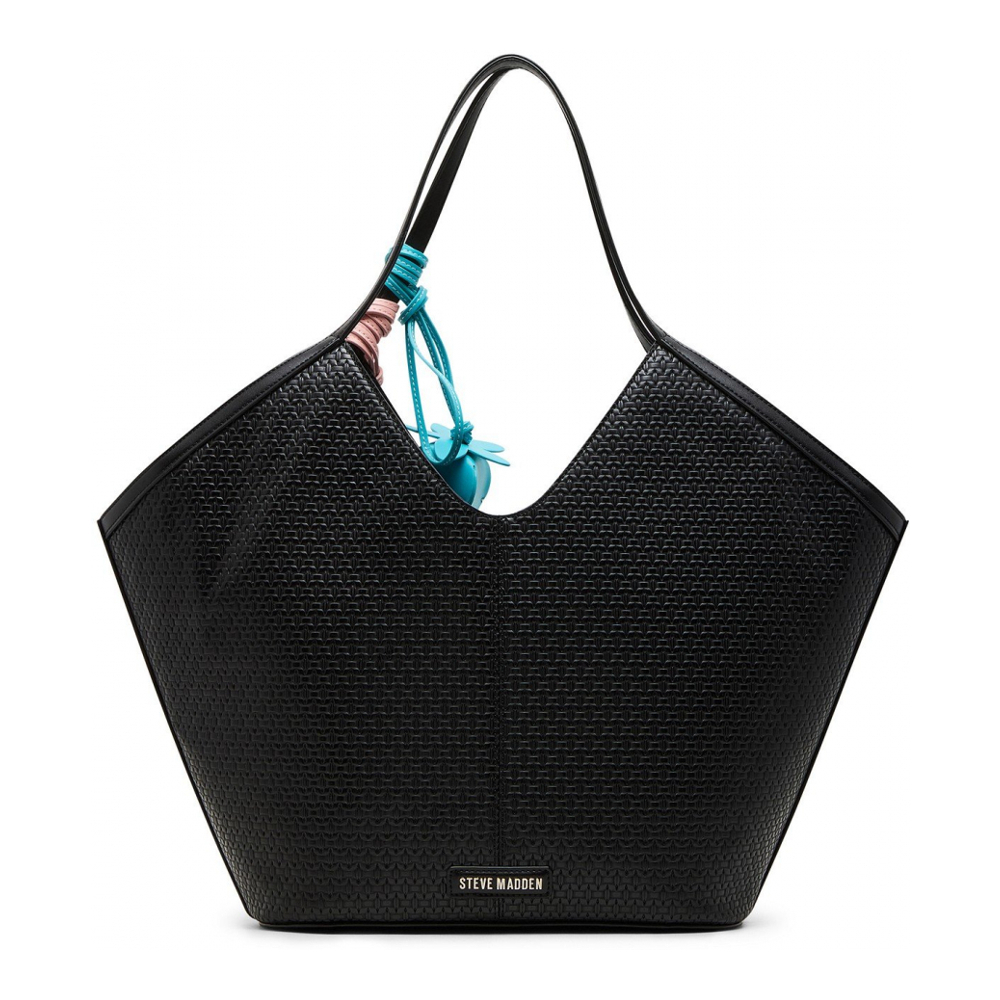 Sac Cabas 'Maira Embossed Woven X-Large' pour Femmes