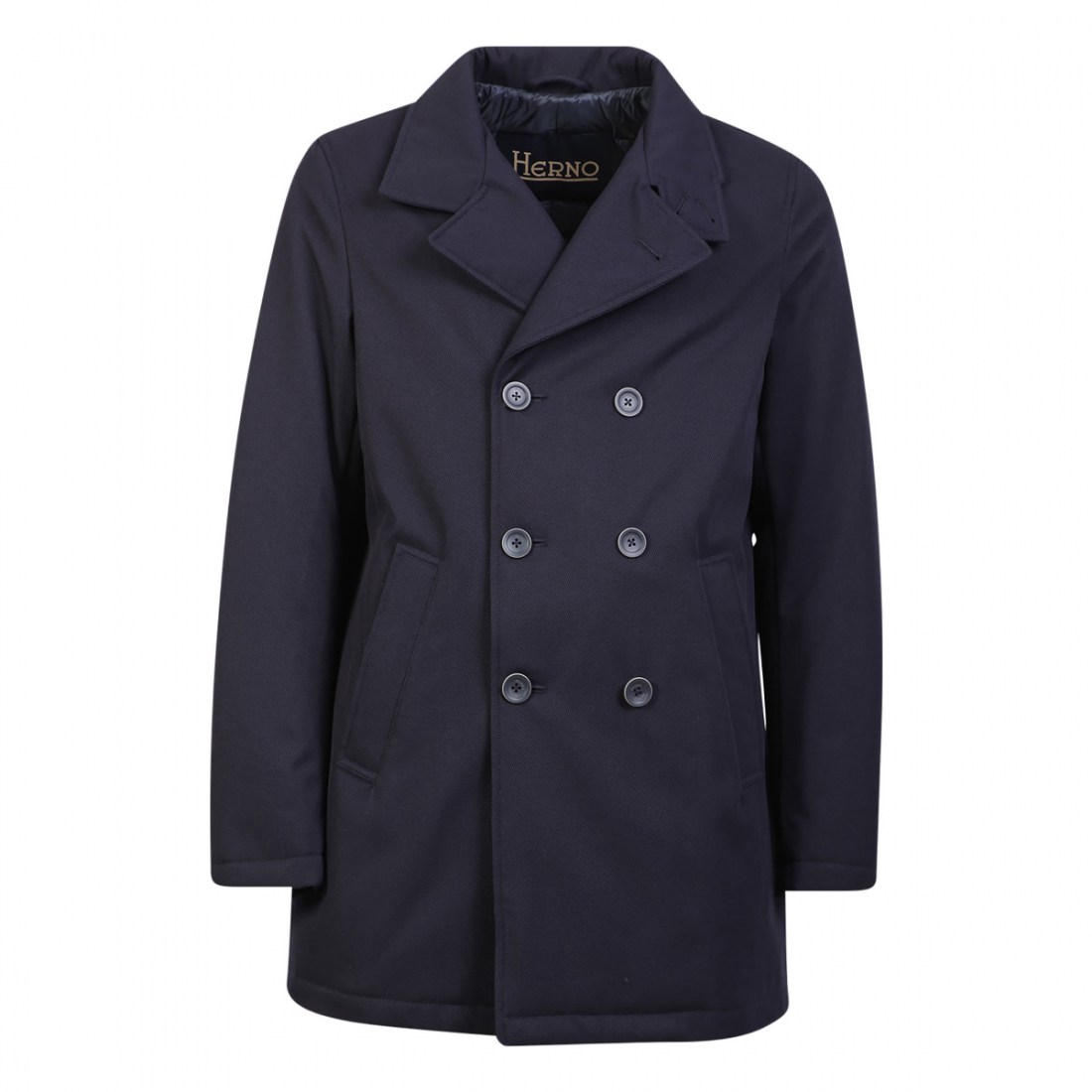 Manteau 'Double Breasted' pour Hommes