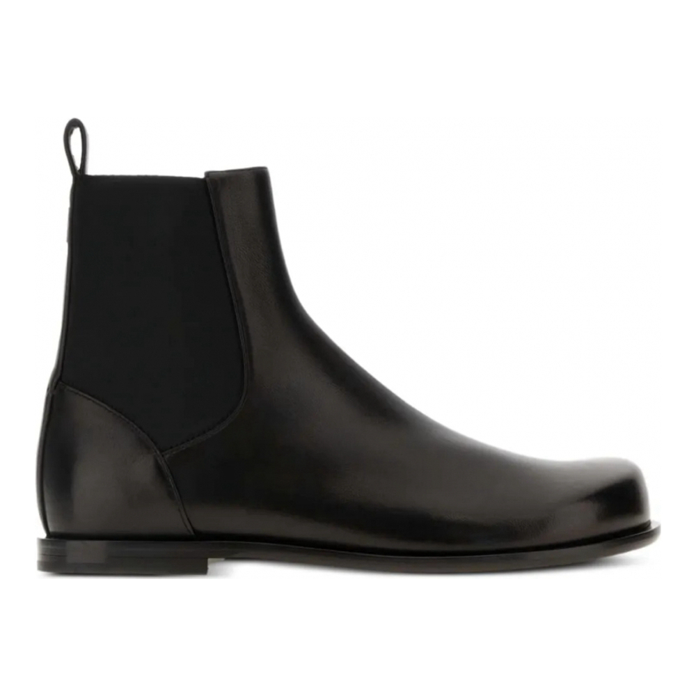 Men's Ankle Boots
