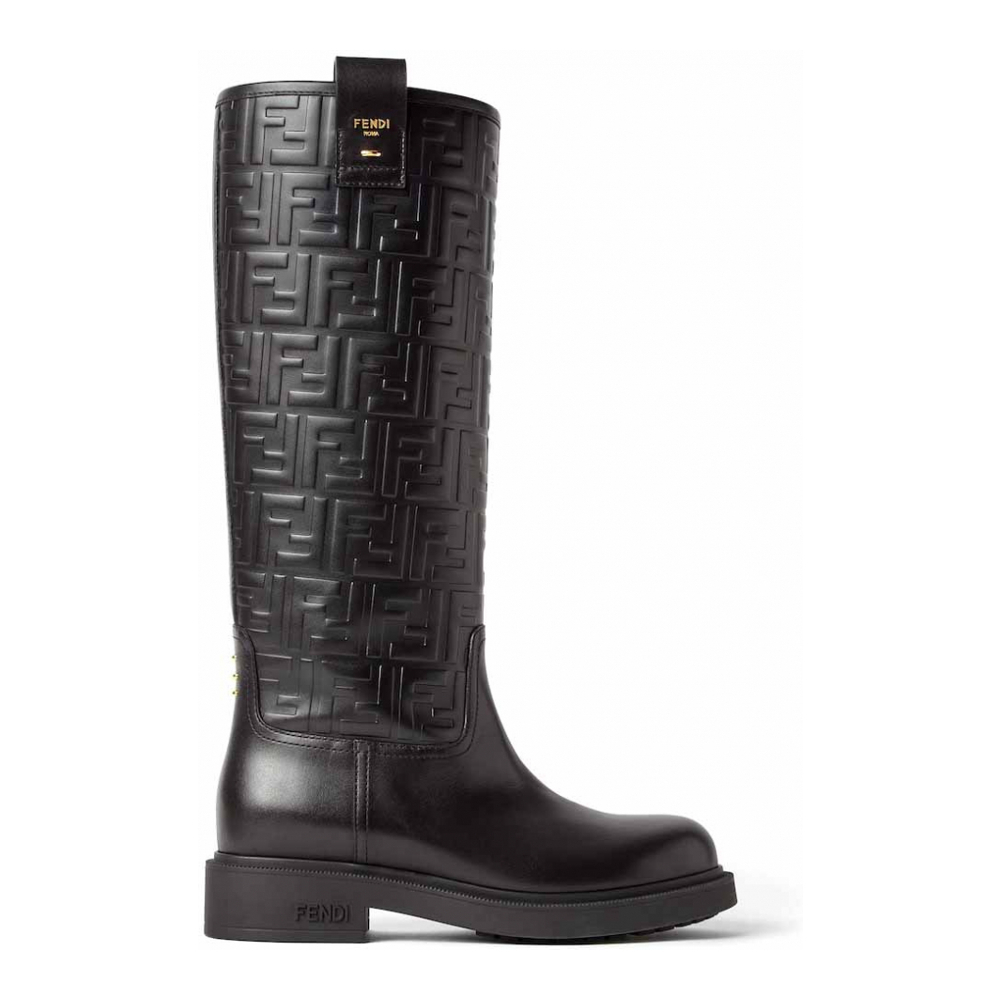 Bottes 'Filo' pour Femmes