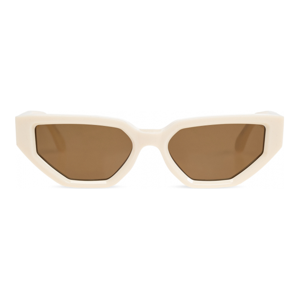 'Rectangular-Style' Sunglasses