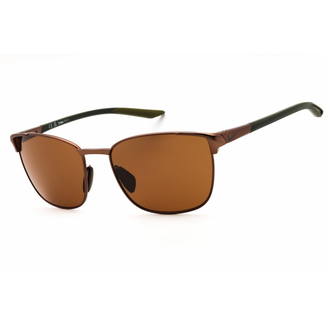 Men's 'NIKE METAL FUSION FV2377' Sunglasses
