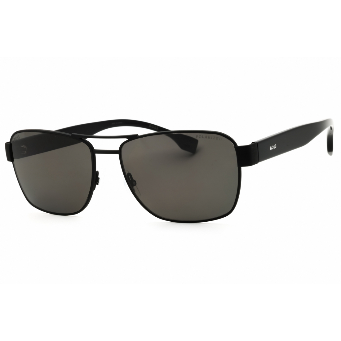 Men's 'BOSS 1441/O/S' Sunglasses