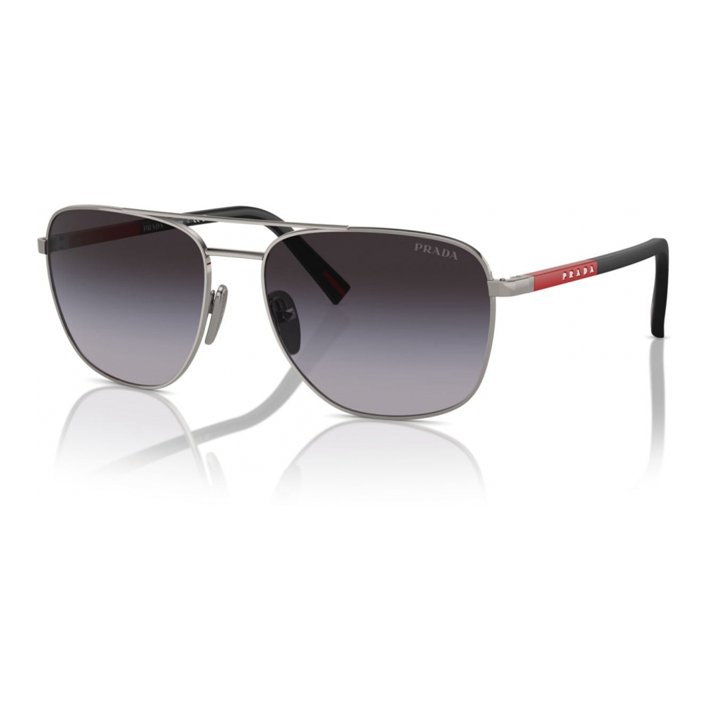 Men's '0PS 54ZS' Sunglasses