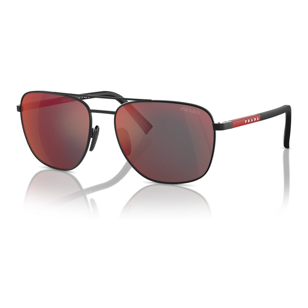 Men's '0PS 54ZS' Sunglasses