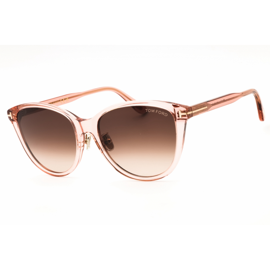Lunettes de soleil 'FT1055-K' pour Femmes