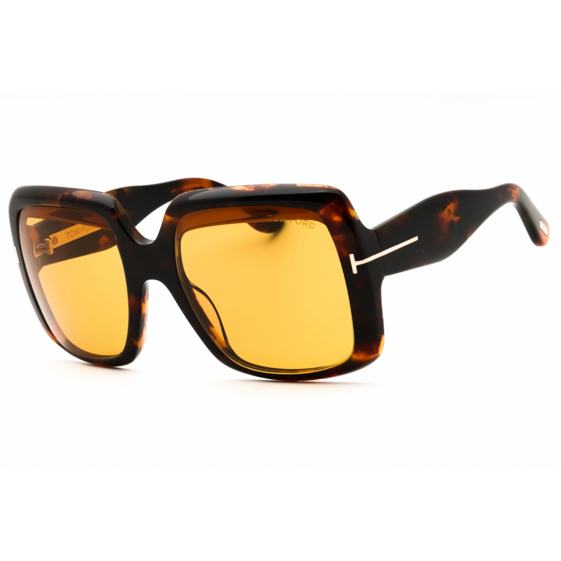 Women's 'FT1194' Sunglasses