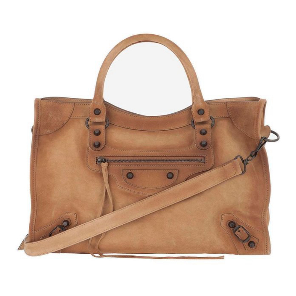 Women's 'Le City Medium' Tote Bag