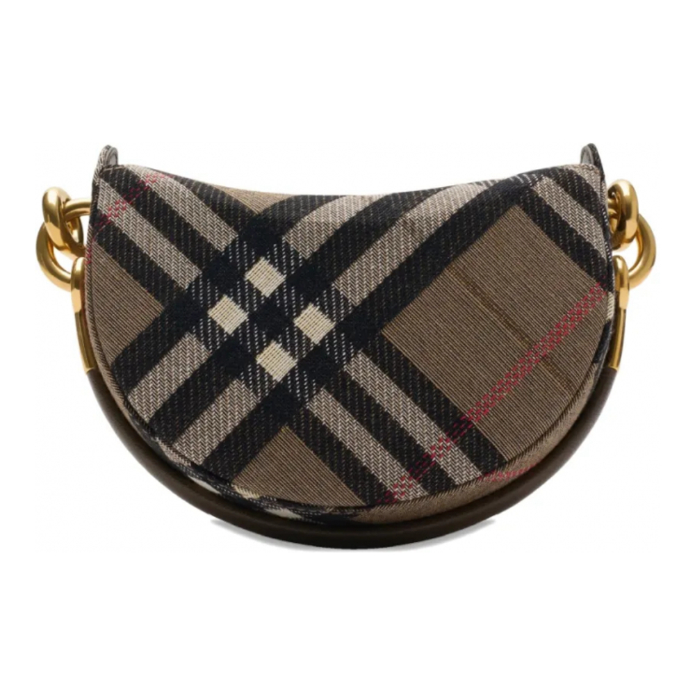 Women's 'Bridle' Clutch