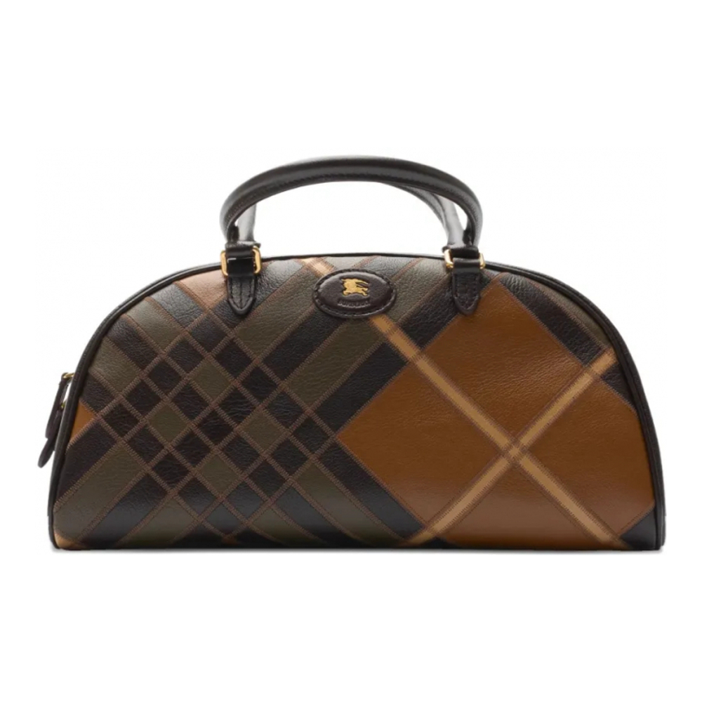 Women's 'Medium Highlands' Tote Bag