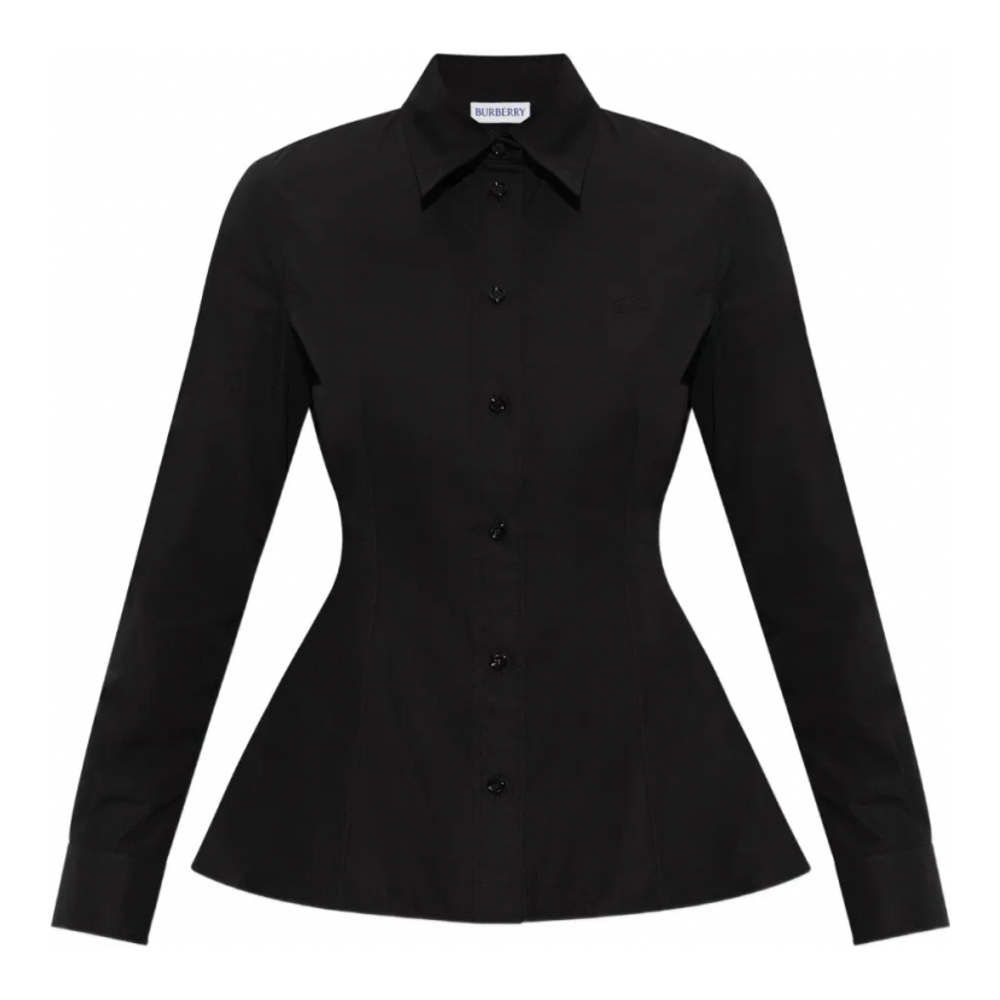 Chemise 'Buttoned' pour Femmes