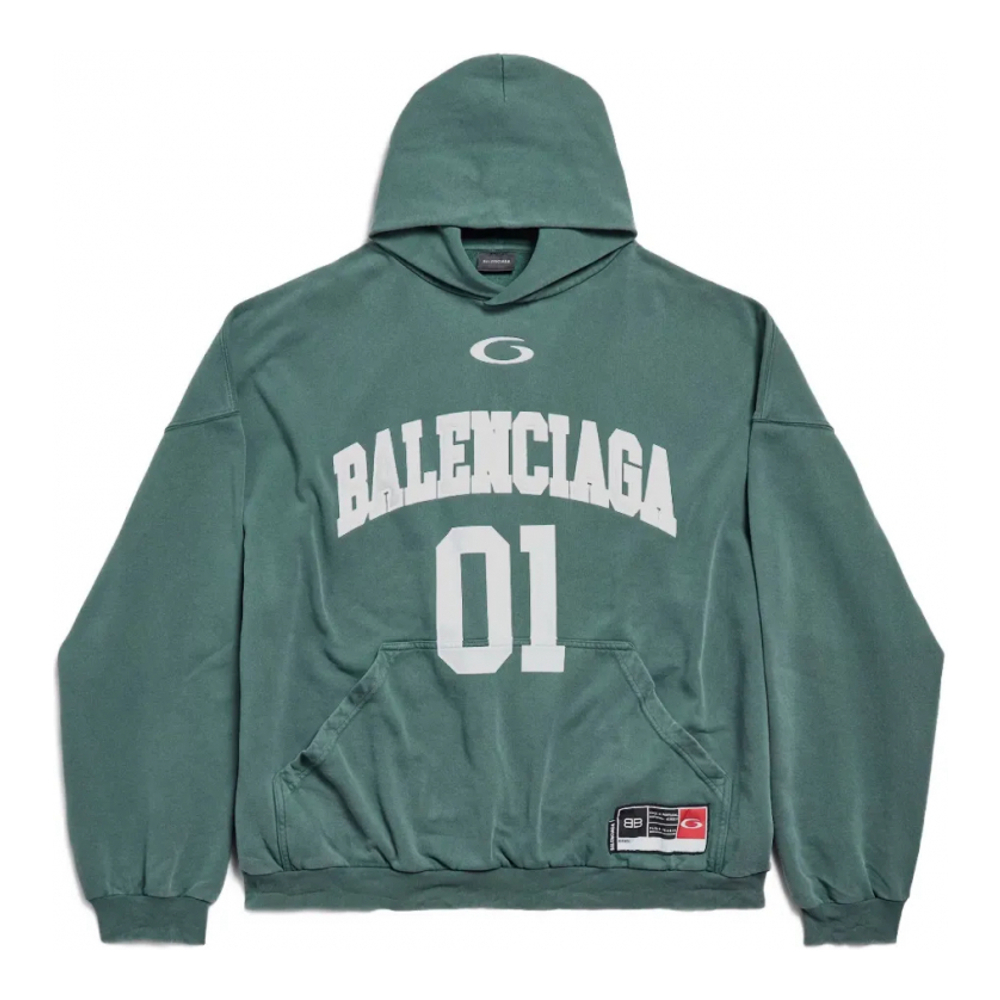 Men's 'Basketball' Hoodie