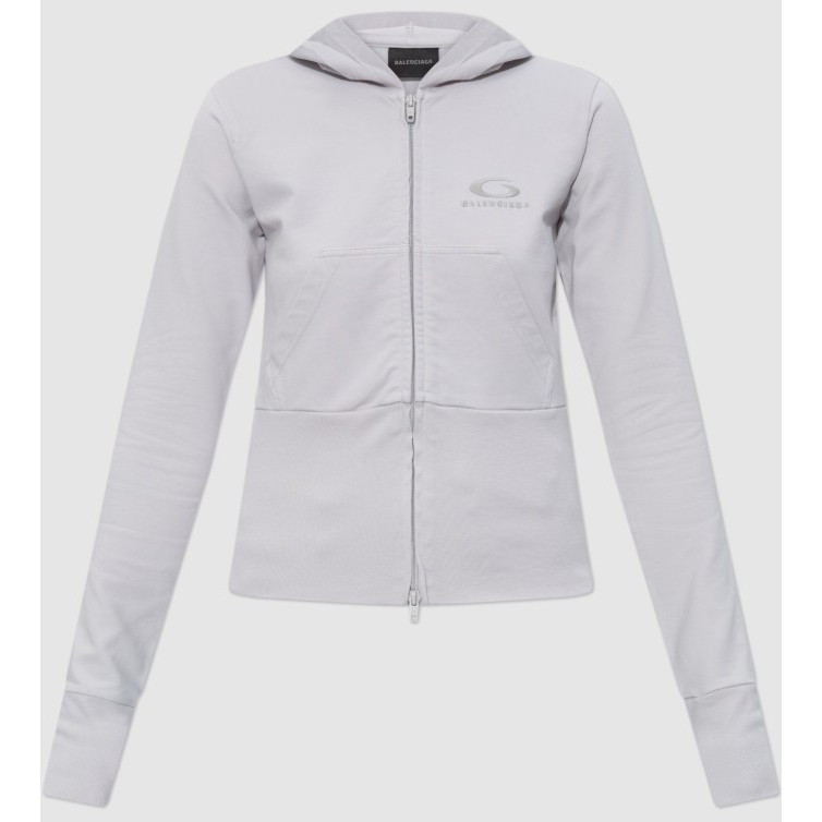 Sweatshirt à capuche  pour Femmes