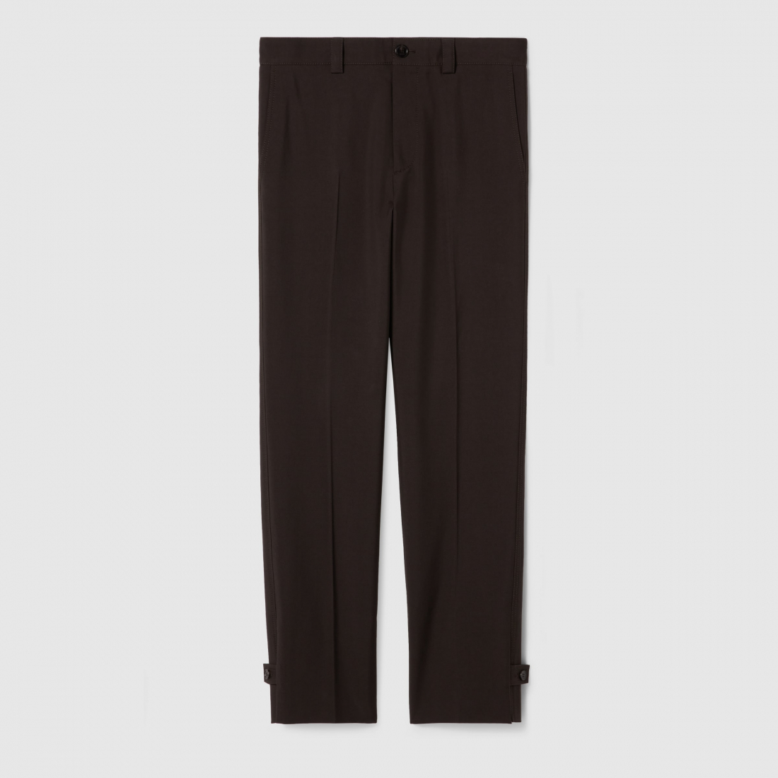 Pantalon 'Gabardine' pour Hommes