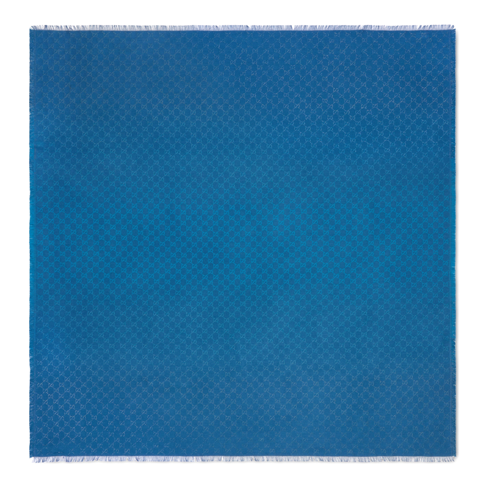 'Printed Gg' Schal für Damen