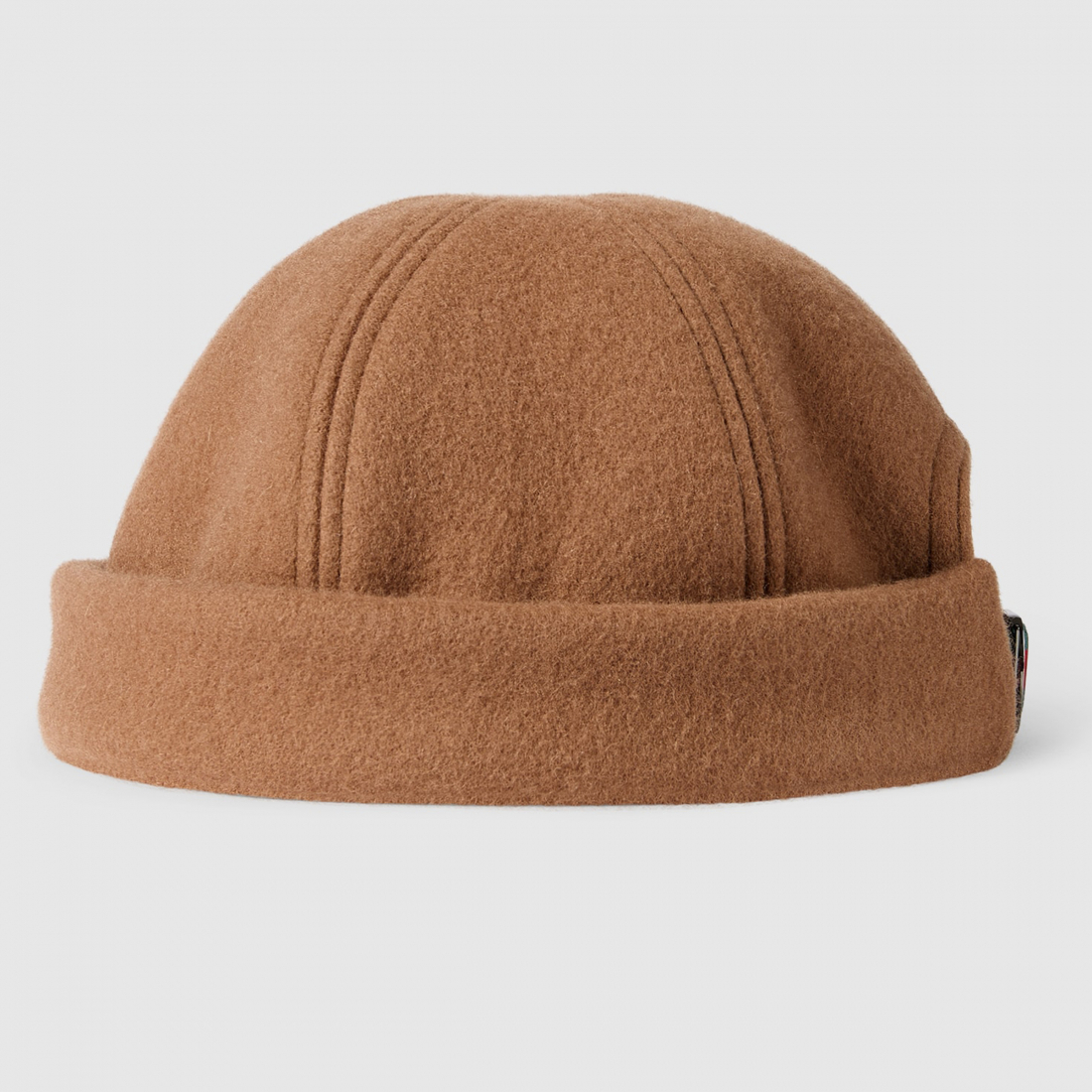 Chapeau 'Embroidered' pour Hommes