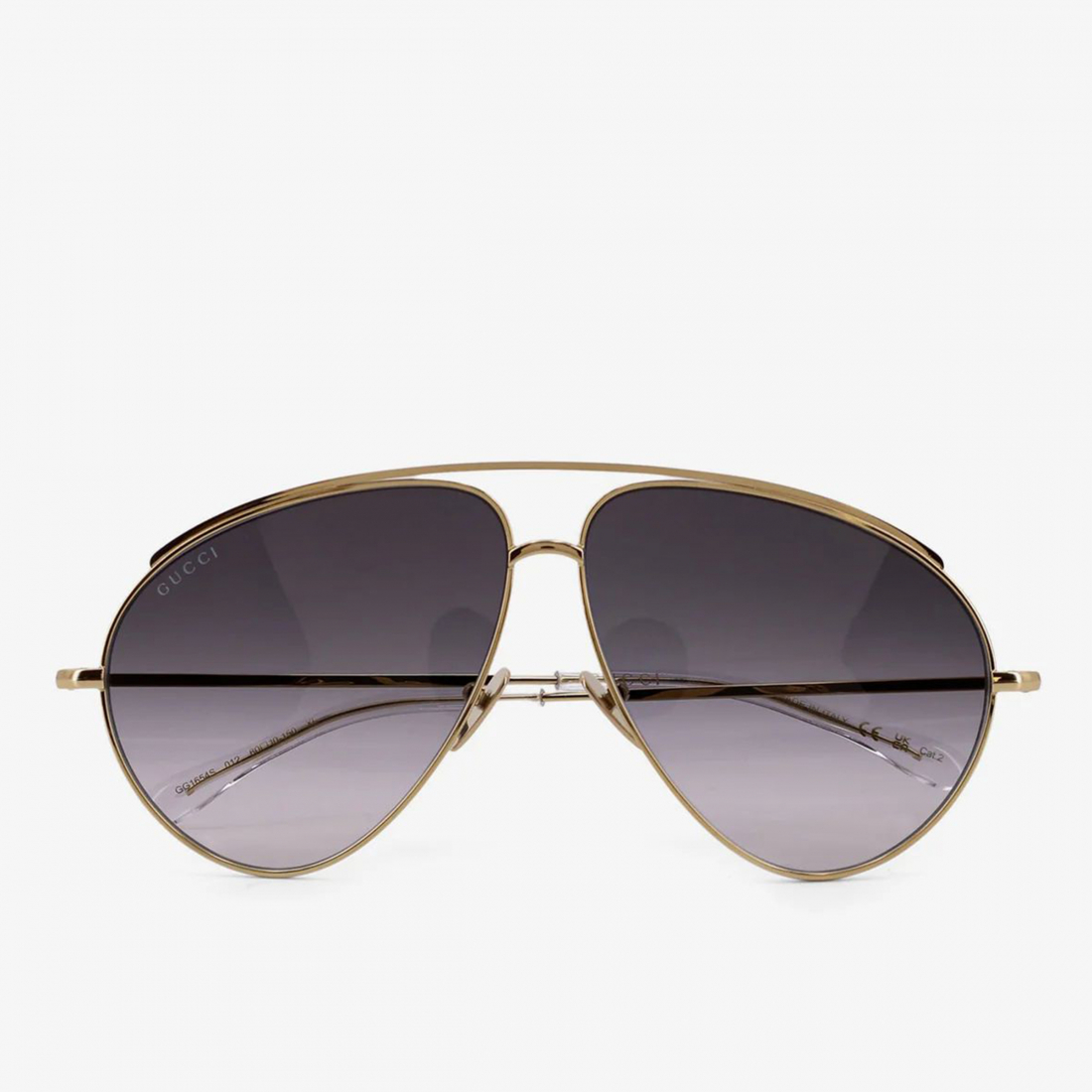 Men's 'Aviator' Sunglasses