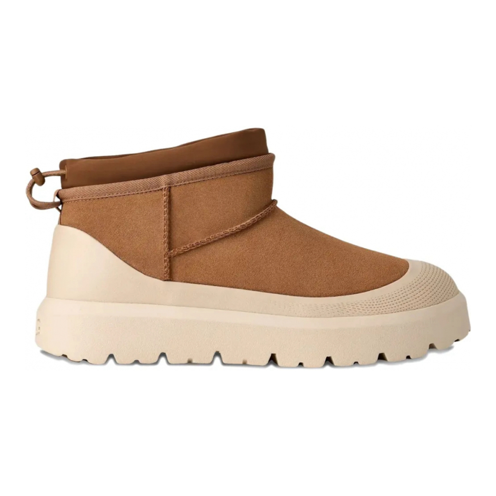 Bottines 'Stivale Basso' pour Hommes