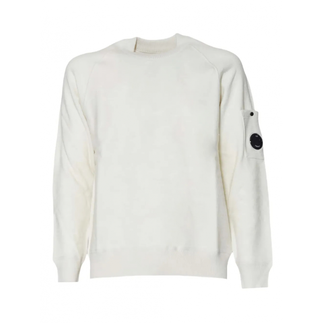 Men's 'Patch-Pocket' Sweater