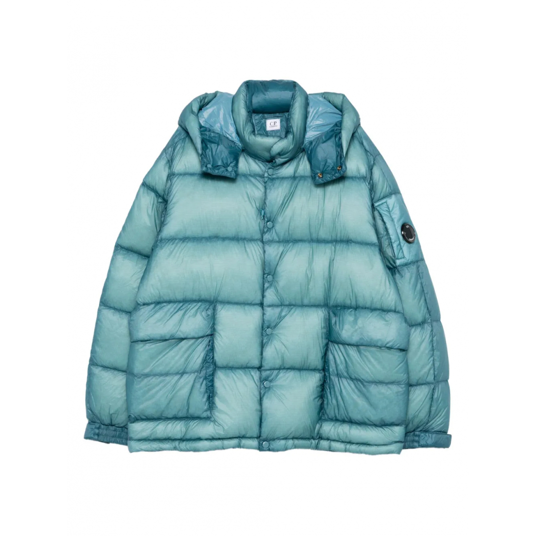 Doudoune 'Hooded' pour Hommes