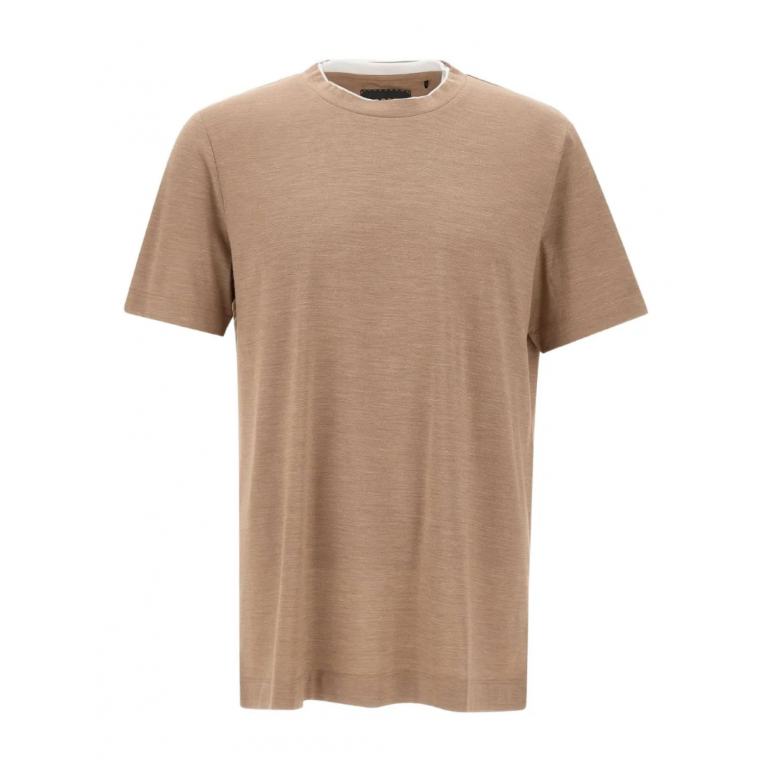 T-shirt 'Overlay' pour Hommes