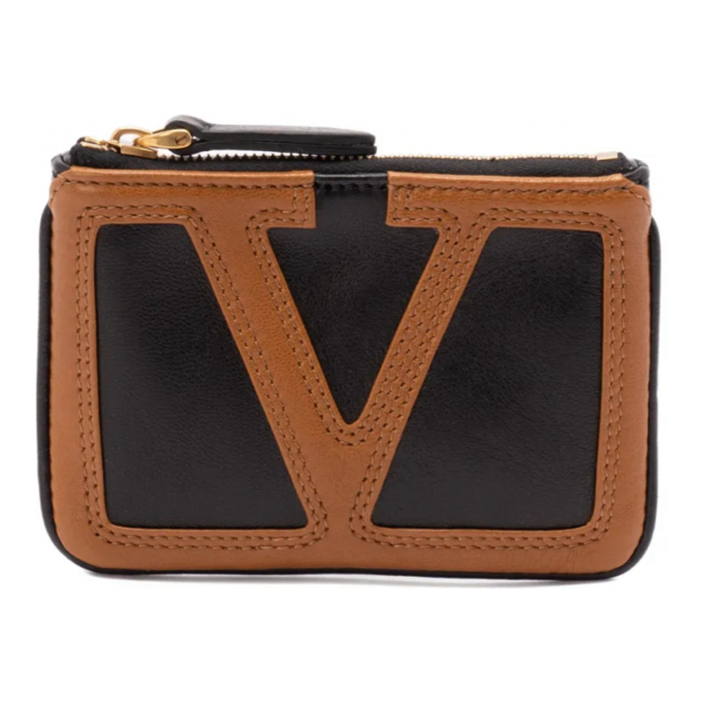 Men's 'Viva Superstar V-Logo' Wallet