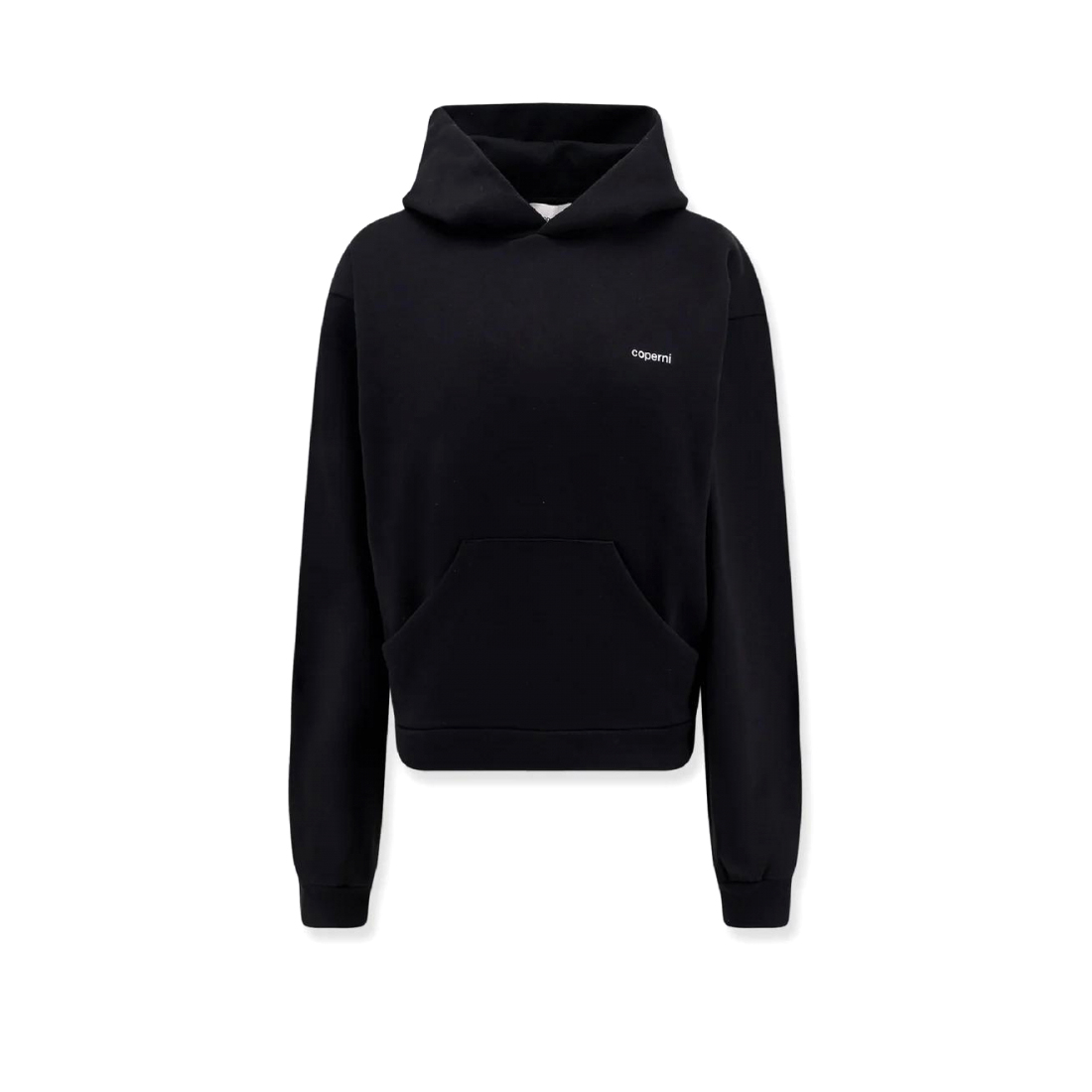 Sweatshirt à capuche  'Logo-Print' pour Hommes