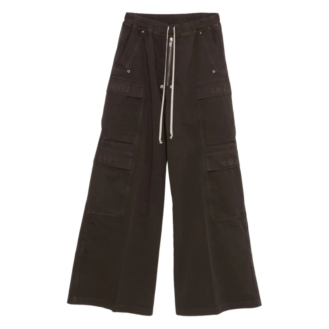 Men's 'Double Jumbo Belas' Cargo Trousers