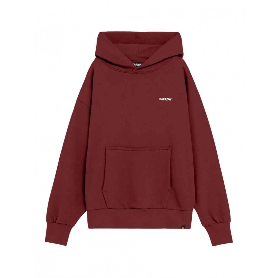 Sweatshirt 'Hooded Pocket' pour Hommes