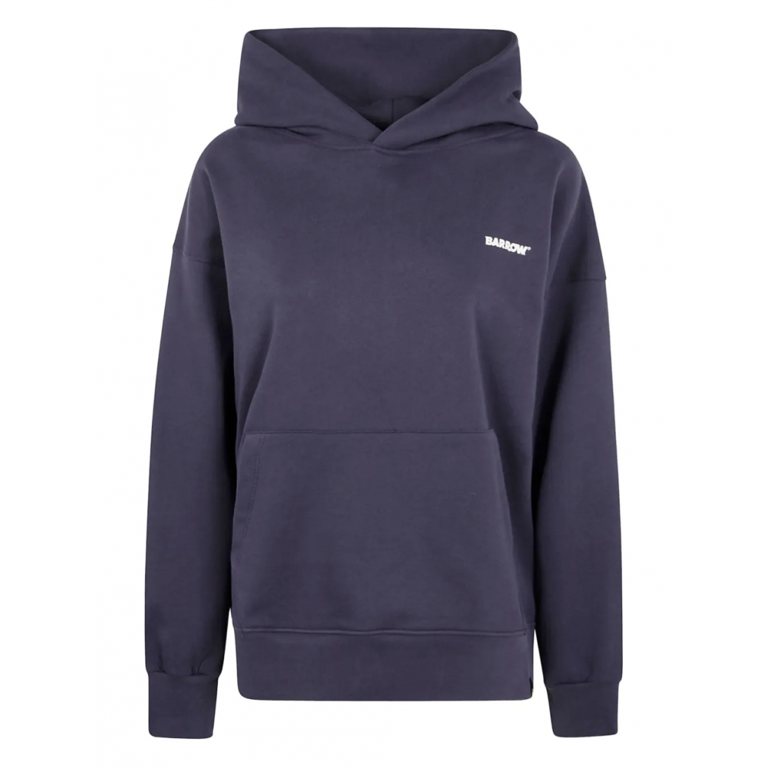 Men's 'Logo-Embroidered' Hoodie