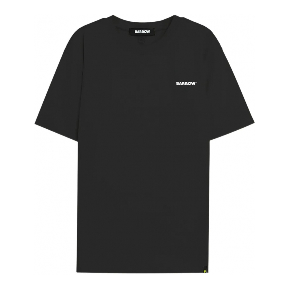Men's 'Barrow s And Polos' T-Shirt