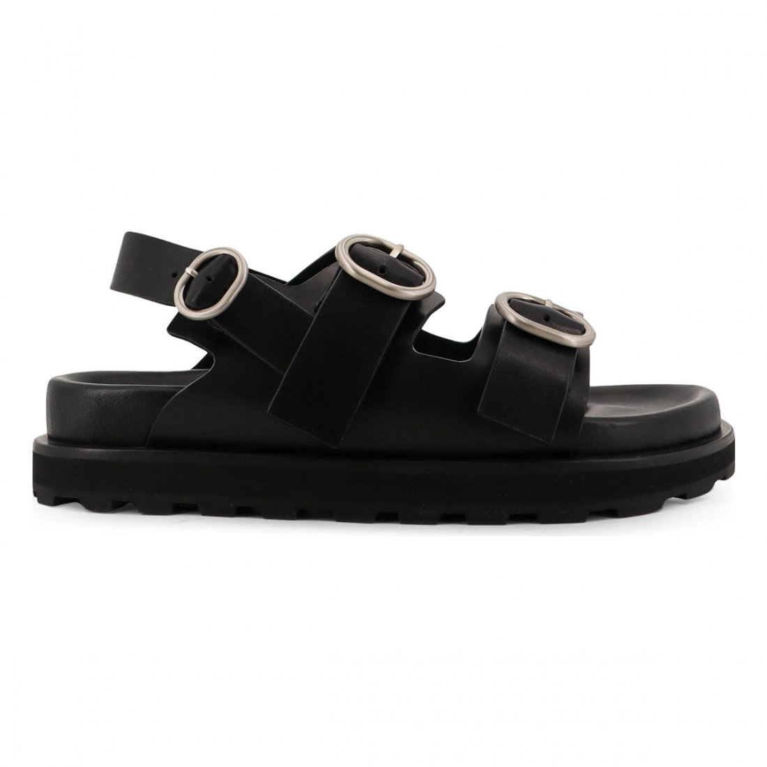 Sandales plates pour Hommes