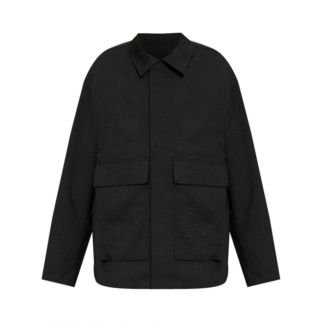 Veste 'Appliqué' pour Hommes