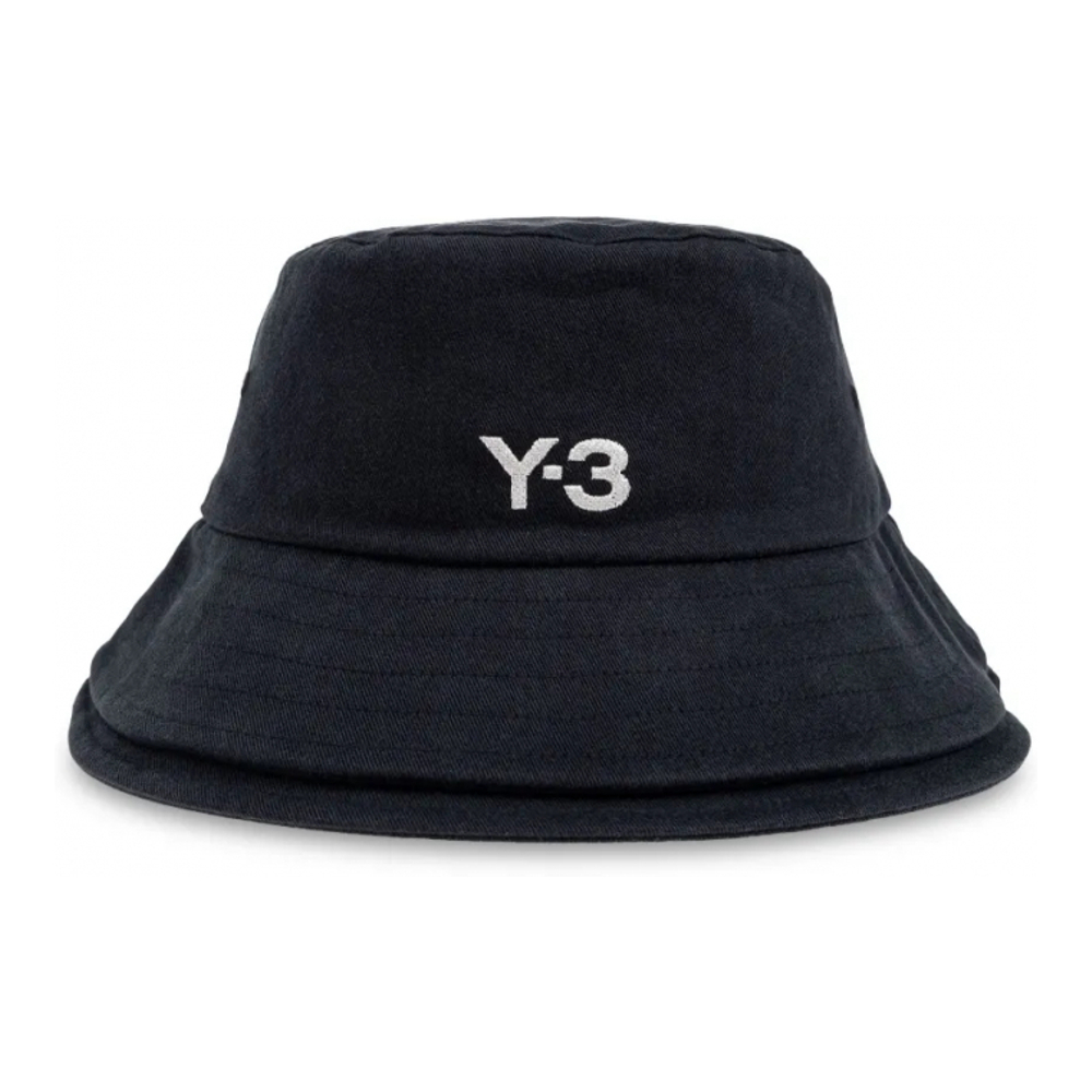 Chapeau 'Logo-Print' pour Hommes