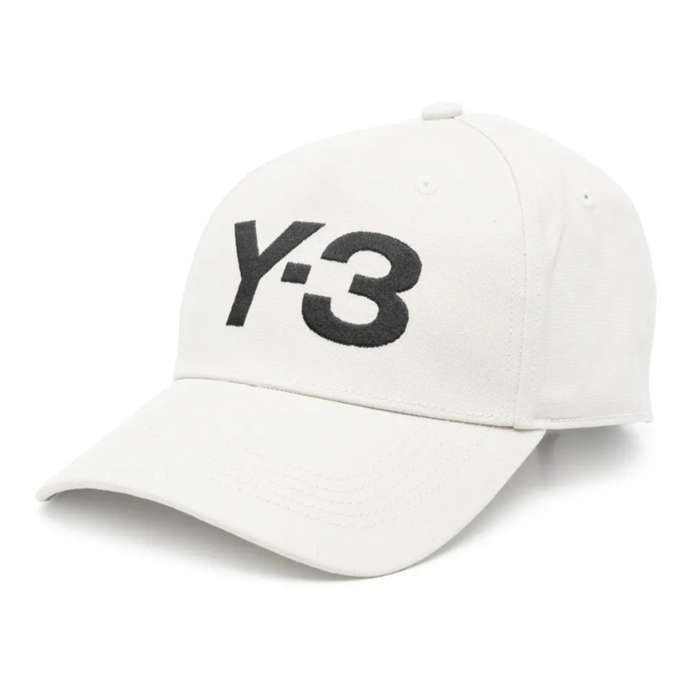 Men's 'Logo-Embroidered' Baseball Cap