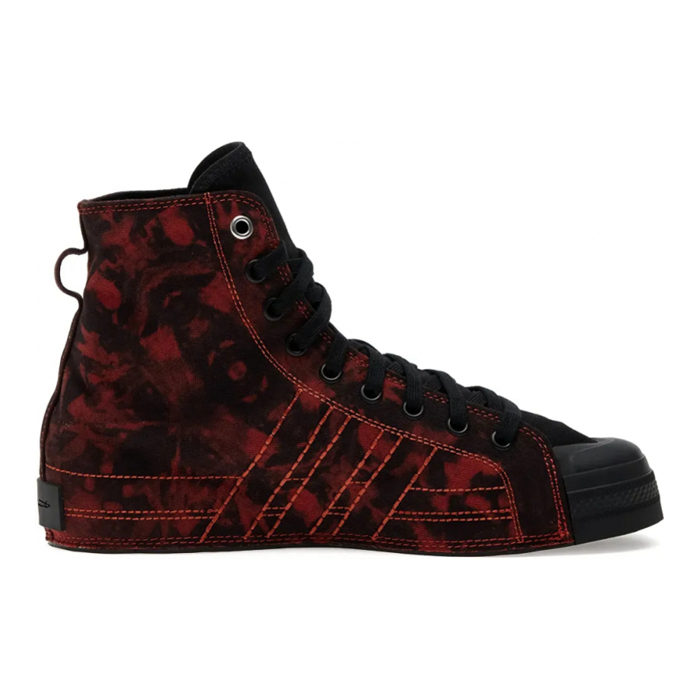 Sneakers montantes 'Nizza Hi Tie-Dye' pour Hommes