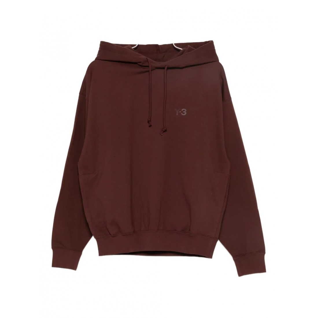 Men's 'Logo-Print' Hoodie