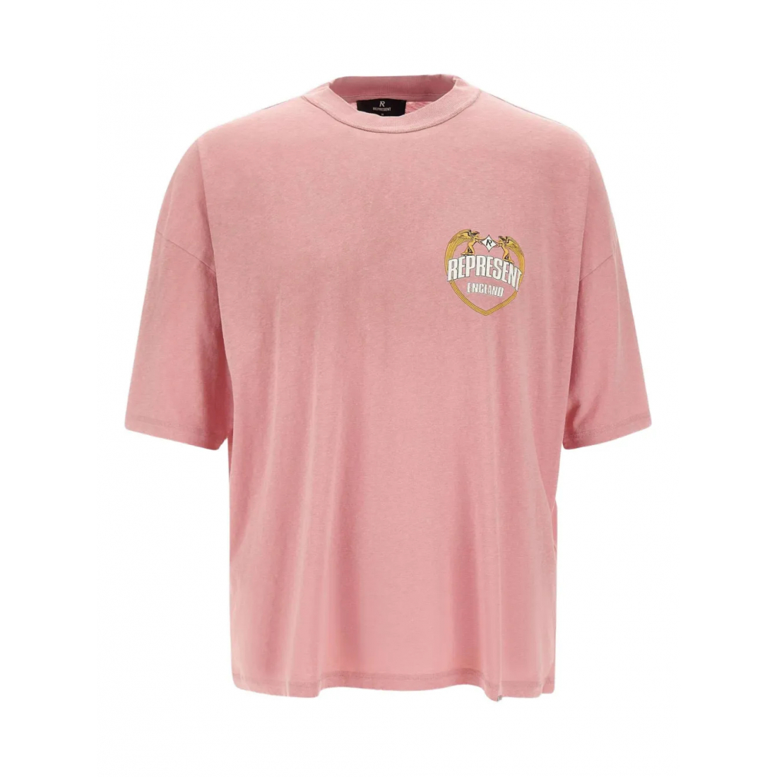 T-shirt 'Graphic-Print' pour Hommes