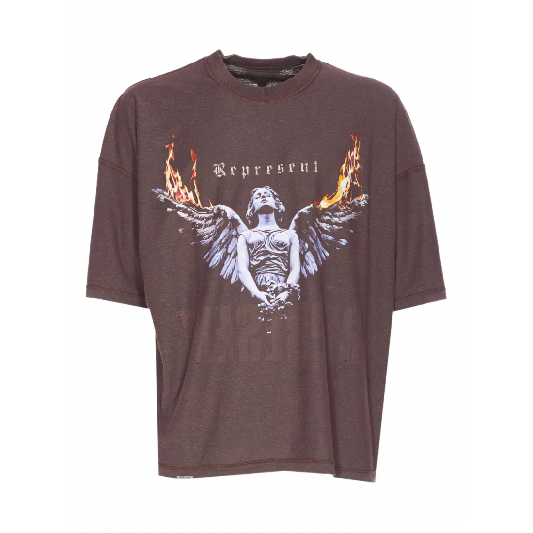 Men's 'Living Legacy Tour Reversible' T-Shirt