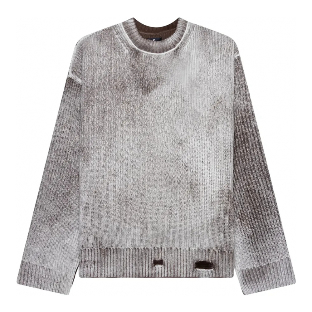 Men's 'Ribbed' Sweater