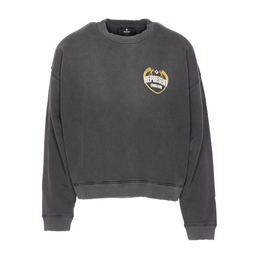 Men's 'Angel Border' Sweatshirt