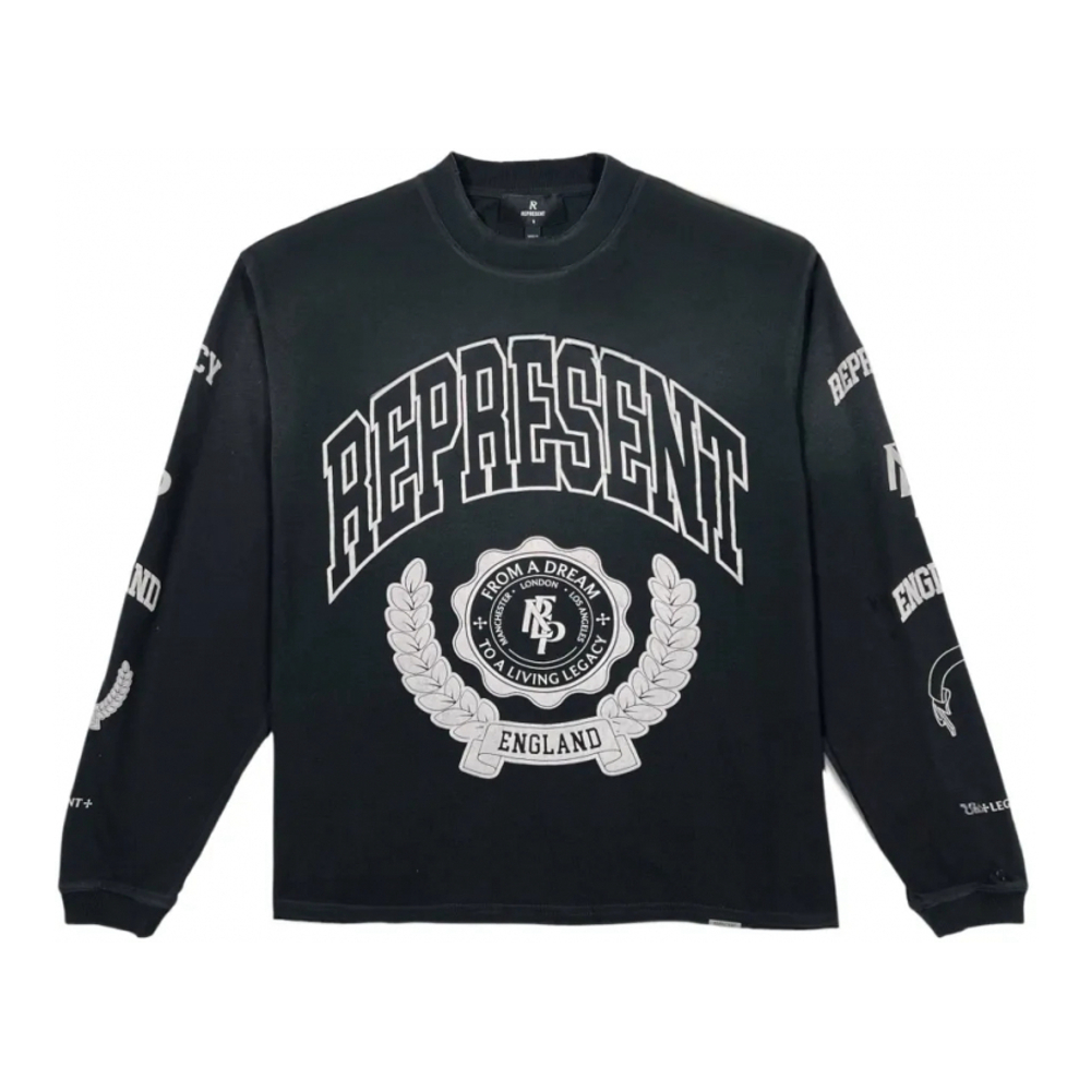 Men's 'Legacy Crest' Sweater