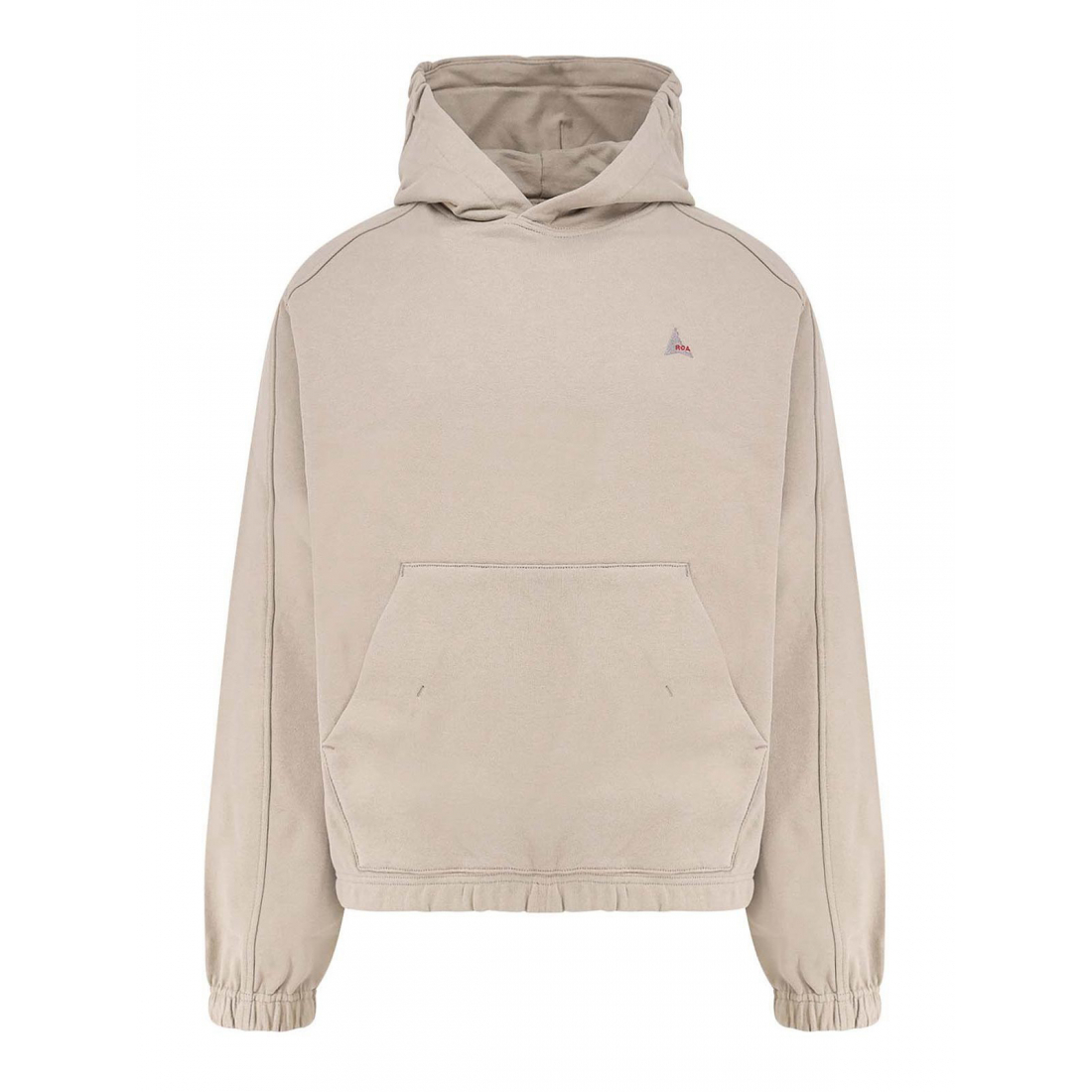 Sweatshirt 'Logo' pour Hommes