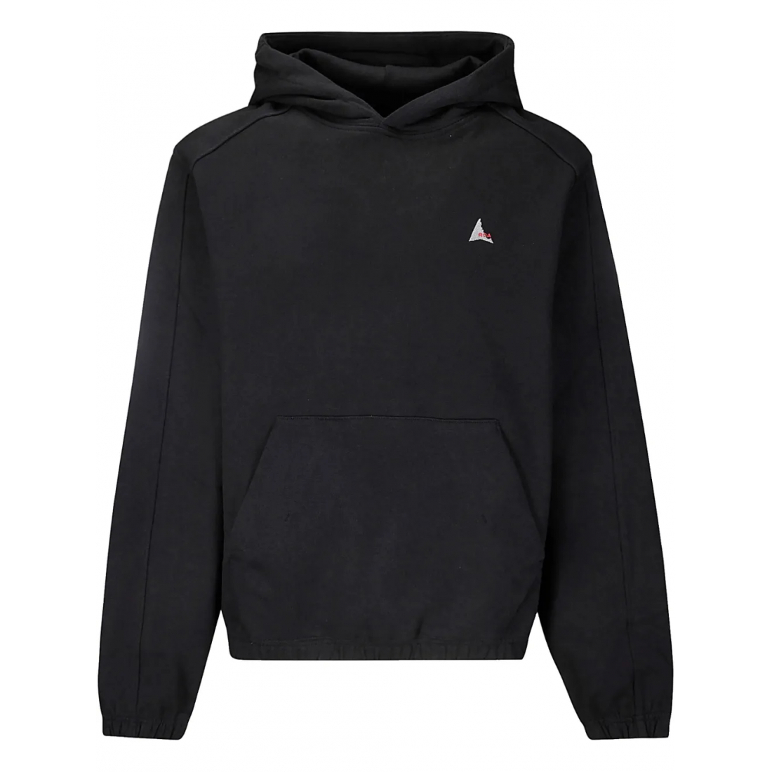 Men's 'Logo-Embroidered' Hoodie