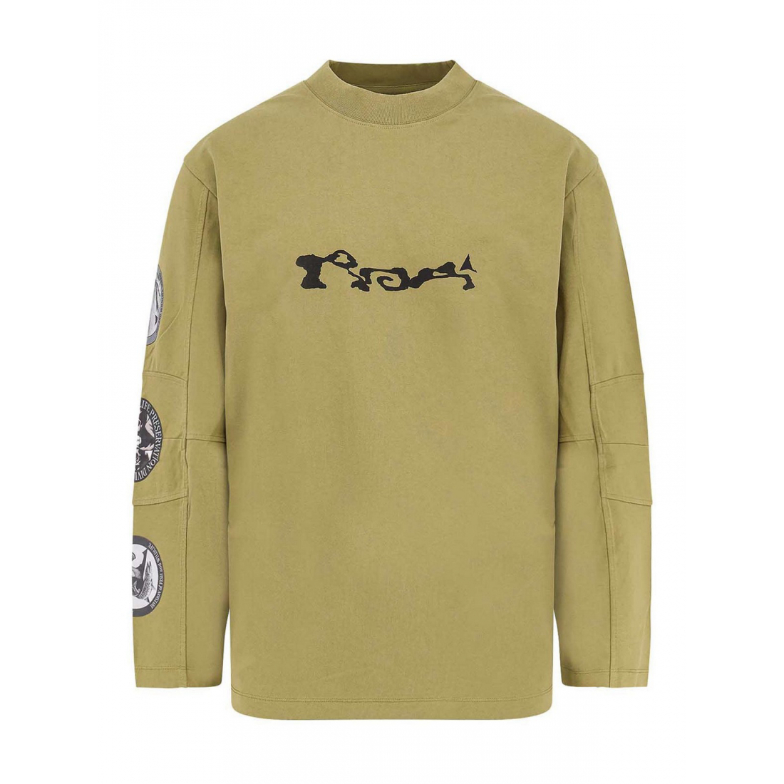 T-shirt 'Division' pour Hommes